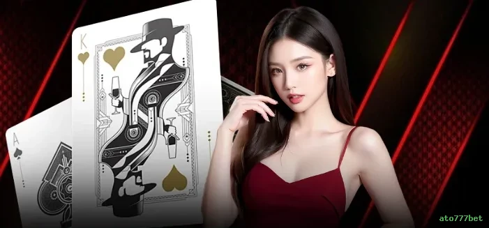 APK ato777bet Android