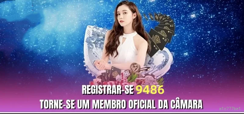 Jogos ato777bet