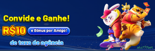 Programa VIP ato777bet